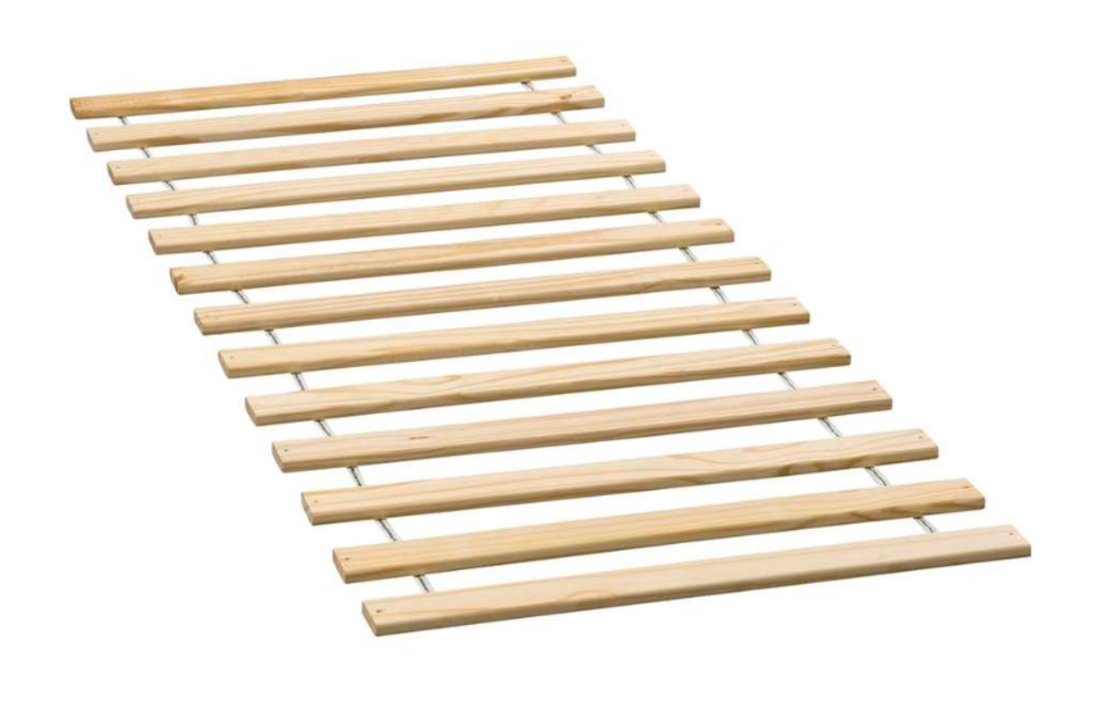 Lattenbodem 140x70 cm - voor kinderbed