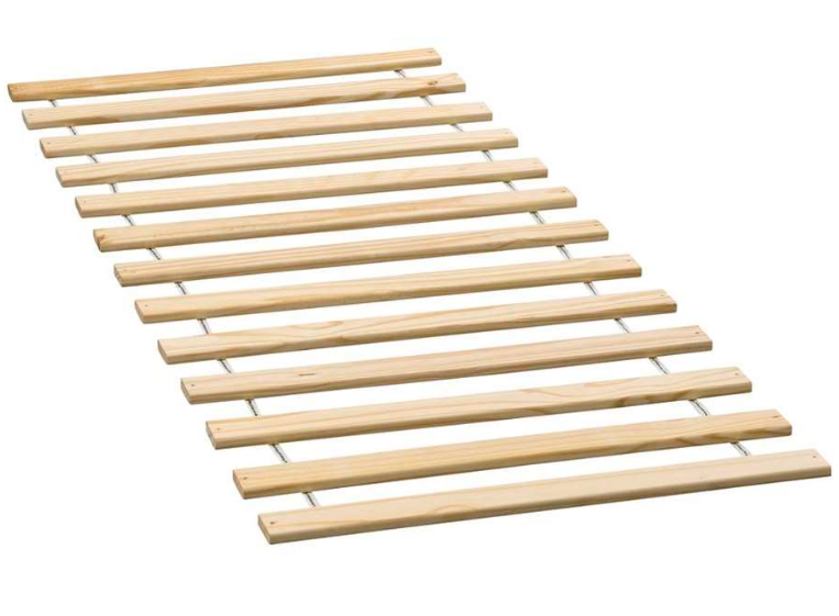 Lattenbodem 140x70 cm - voor kinderbed