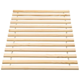 Lattenbodem 140x70 cm - voor kinderbed