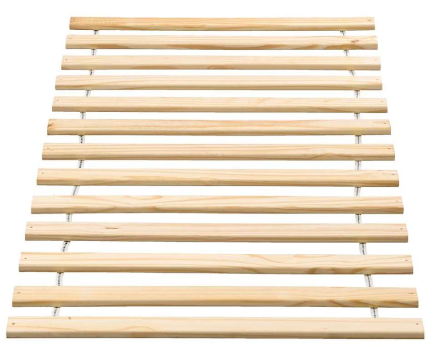 Lattenbodem 140x70 cm - voor kinderbed