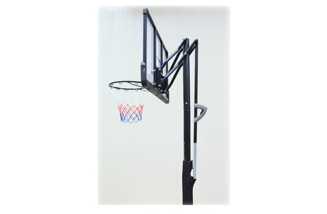 Basket - Basketbal paal - verstelbaar van 270-305 cm