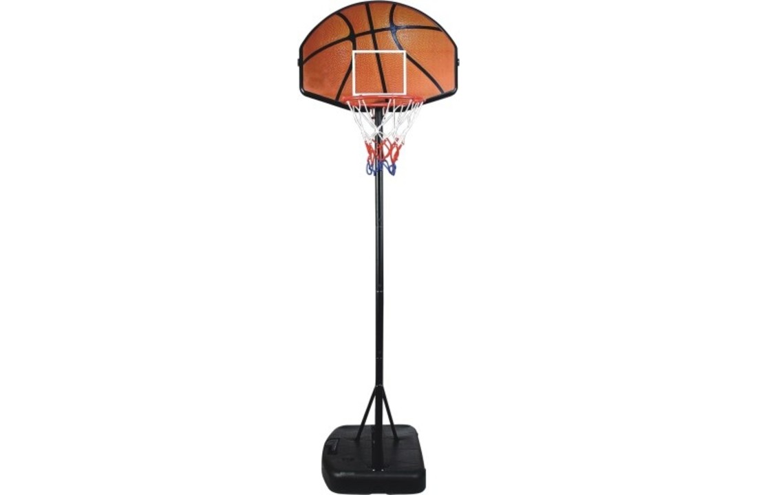 Basket - Basketbal paal - kind - verstelbaar van 170-197 cm