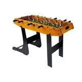 Tafelvoetbal - Opvouwbare Voetbaltafel - 80x42 cm