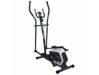 Crosstrainer - Elliptical trainer - magnetisch - 8 stappen