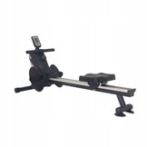 Roeitrainer - Roeiapparaat - magnetisch - 8 stappen