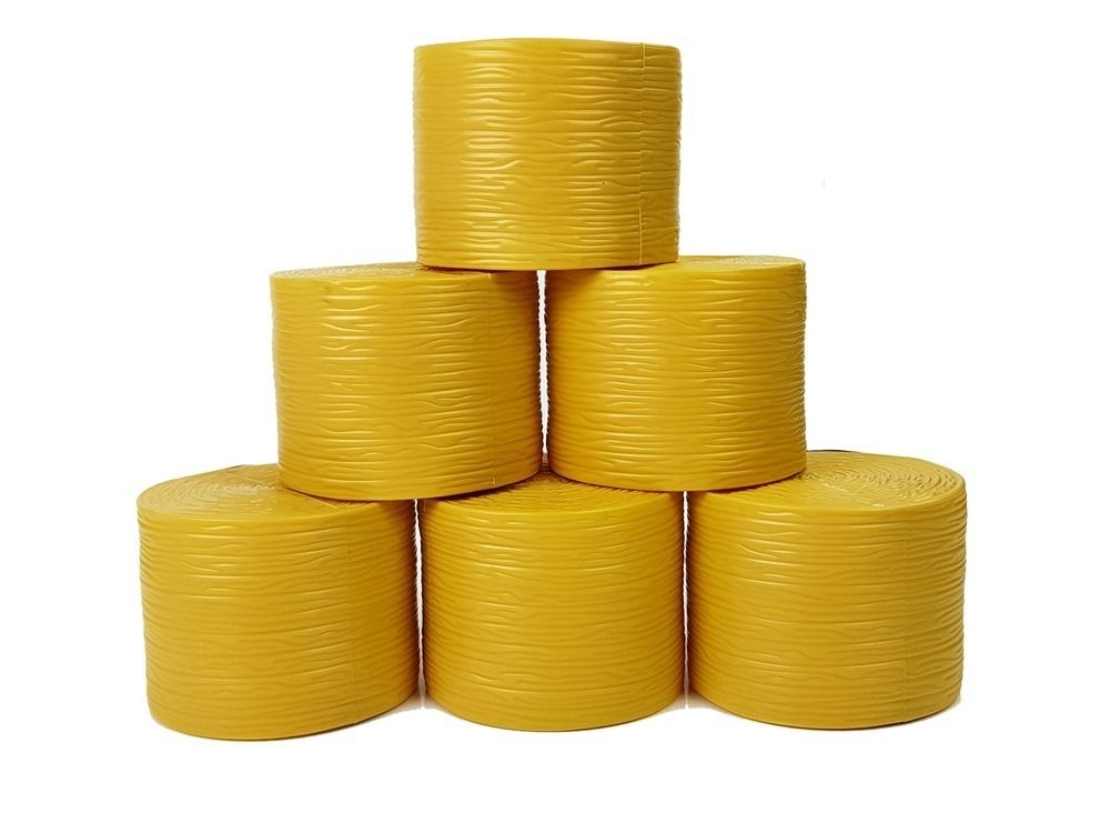 Bestuurbare trekker met aanhanger - 2.4GHz - 79 cm - groen