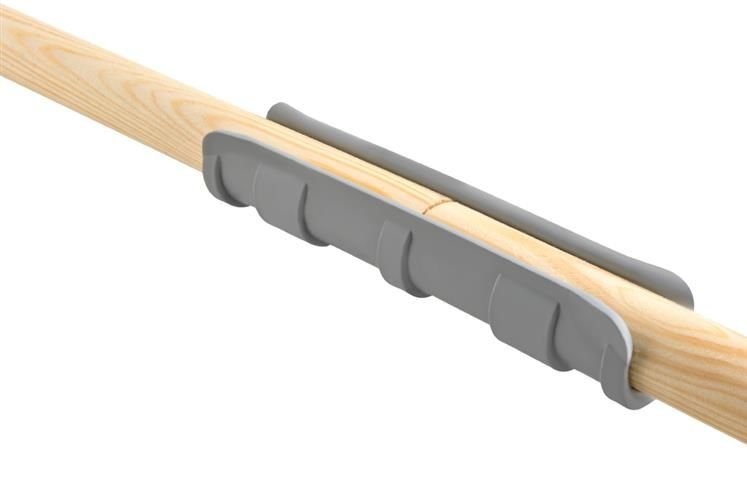 Wigwam tipi teepee tent - speeltent - 4 delig - 100% katoen - Mintgroen / stippen