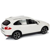 Radiografisch bestuurbare Porsche Cayenne Turbo - 33,5 cm