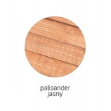 Hangmat standaard – hout 340 x 85 cm – incl montageset