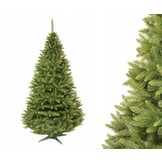 Kunstkerstboom 180 cm - spar - groen