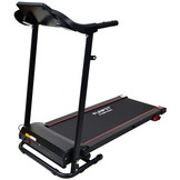 Loopband - inklapbaar - Hardloopband - elektrisch -12 km/u