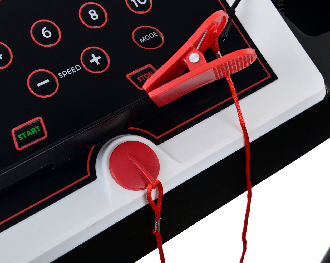 Loopband - inklapbaar - Hardloopband - elektrisch -12 km/u