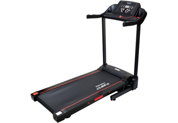 Loopband - inklapbaar - Hardloopband - elektrisch -14 km/u