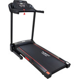 Loopband - inklapbaar - Hardloopband - elektrisch -14 km/u