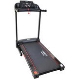 Loopband - inklapbaar - Hardloopband - elektrisch -14 km/u