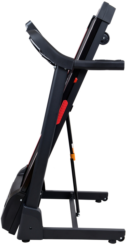 Loopband - inklapbaar - Hardloopband - elektrisch -14 km/u