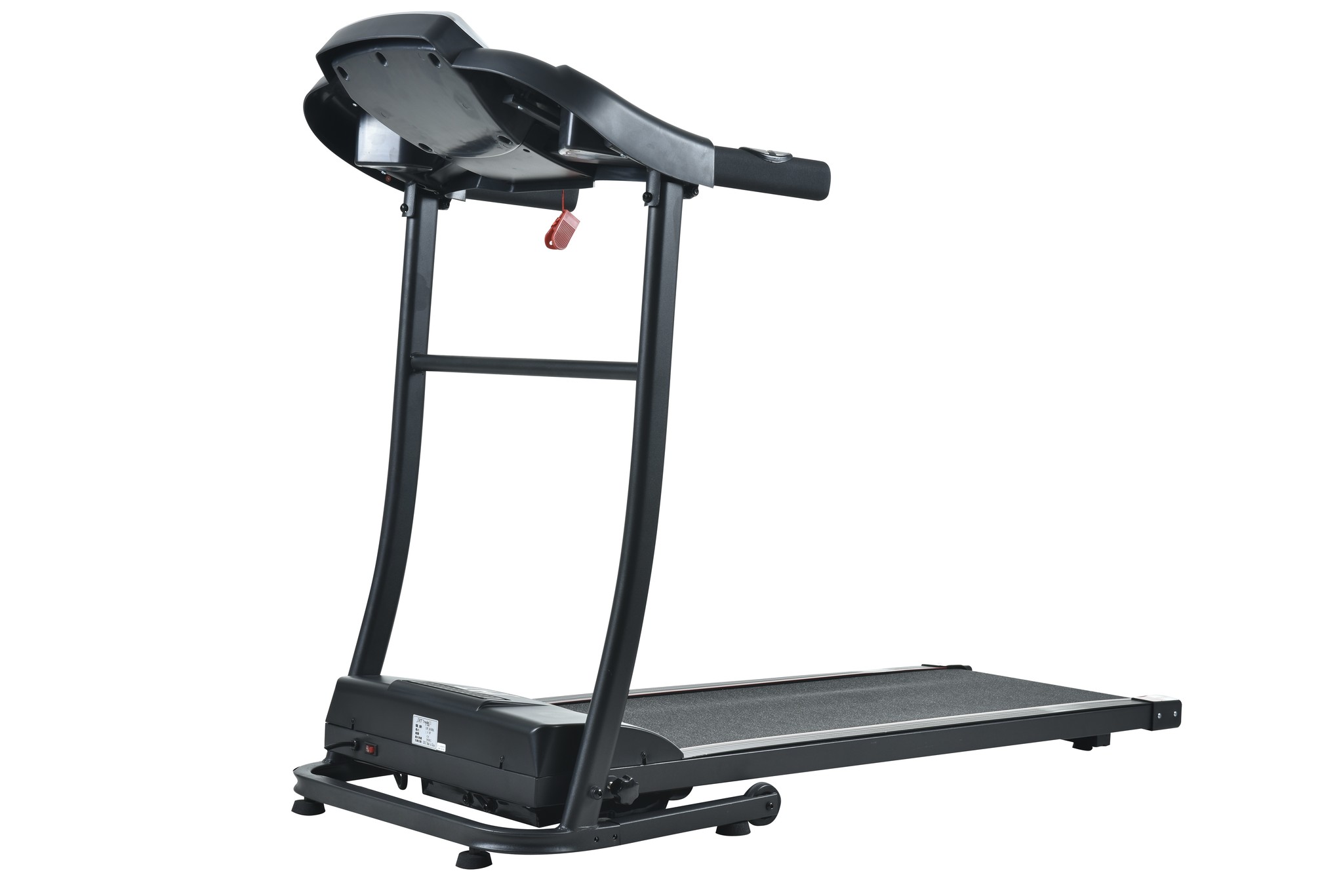 Loopband - inklapbaar - Hardloopband - elektrisch -10 km/u