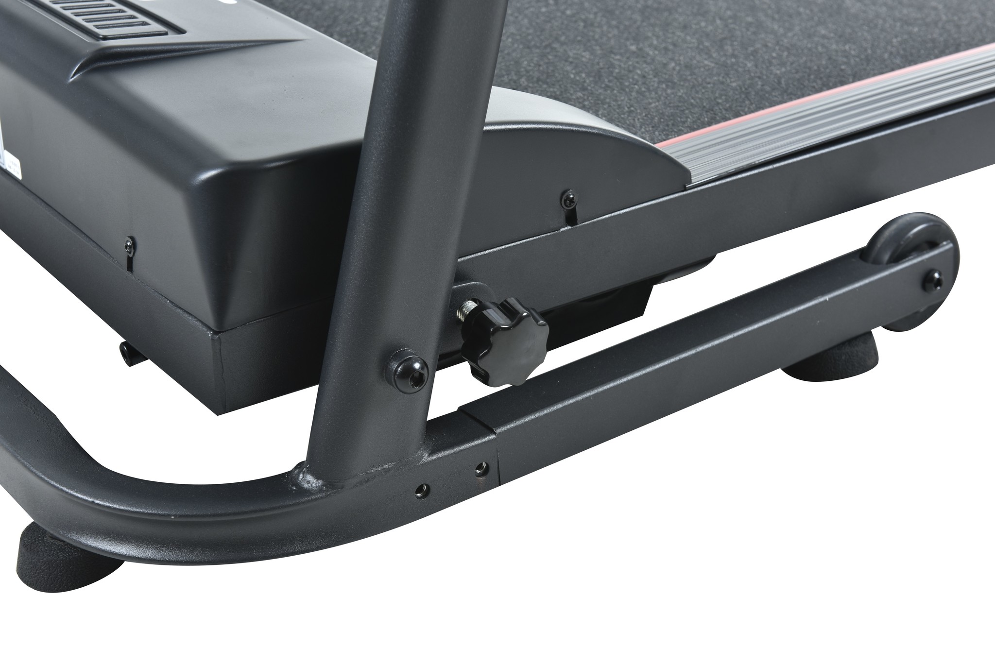 Loopband - inklapbaar - Hardloopband - elektrisch -10 km/u