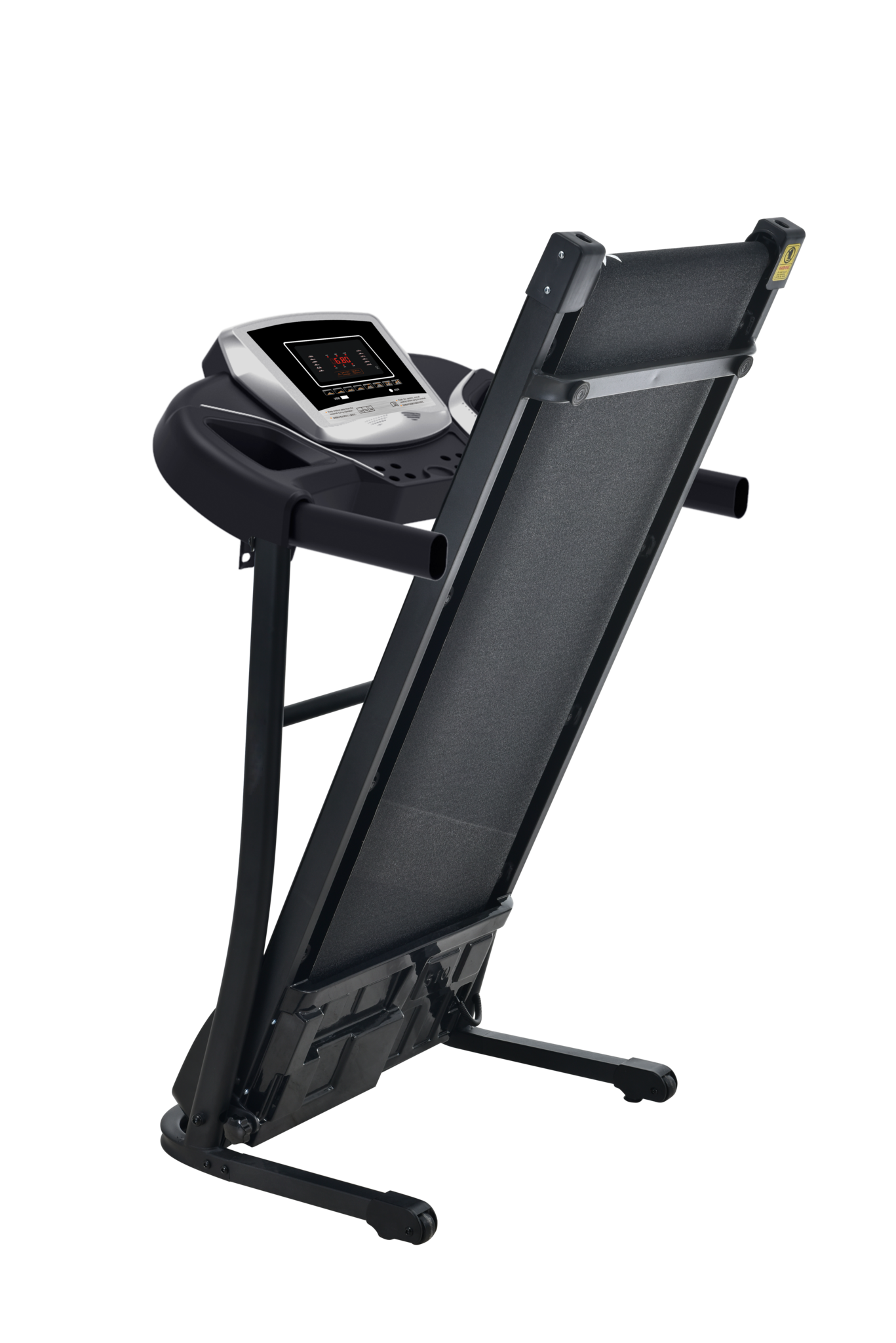 Loopband - inklapbaar - Hardloopband - elektrisch -10 km/u