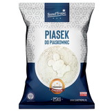 Speelzand - zandbakzand - 25 kg - wit