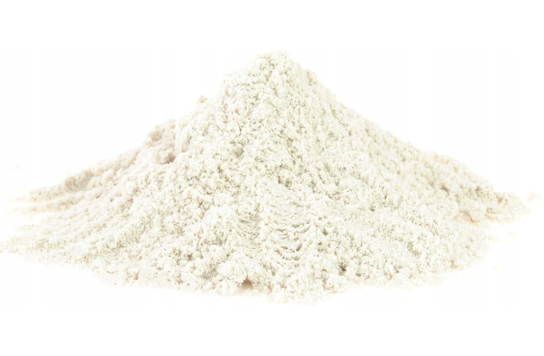 Speelzand - zandbakzand - 25 kg - wit