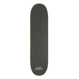 Skateboard - compleet - kwallen design - 78 cm - 7.87 inch