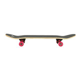 Skateboard - compleet - flamingo design - 78 cm - 7.87 inch