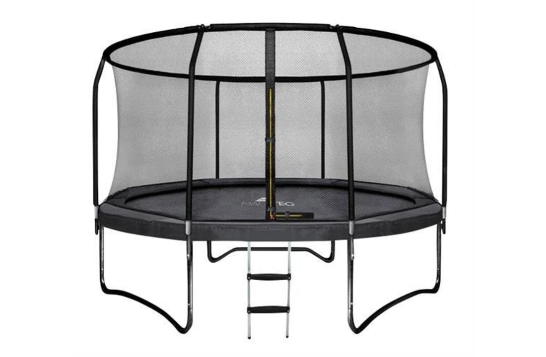 Ik wil niet Condenseren informeel Trampoline kopen? tuin trampoline met net - Vikingchoice.nl