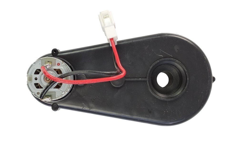 Elektro motor voor Ford Ranger bestuurbare auto - 12V 12000 rpm