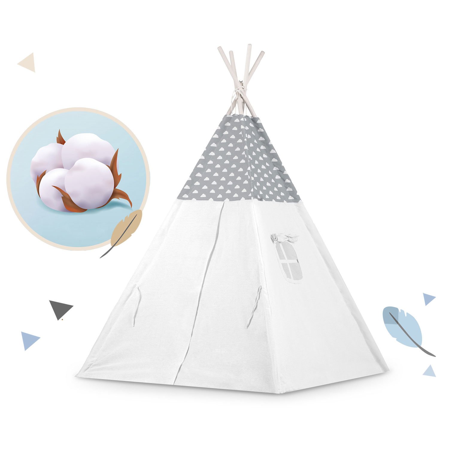 https://cdn.webshopapp.com/shops/307649/files/404591020/6-tipi-tent---speeltent---grijs---wolken---met-kus.jpg