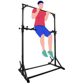 Pull up bar - Dip station - Krachtstation - 129x84x232 cm