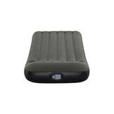 Bestway - Luchtbed met pomp - 1 persoons - 188x99x30cm