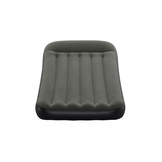 Bestway - Luchtbed met pomp - 1 persoons - 188x99x30cm