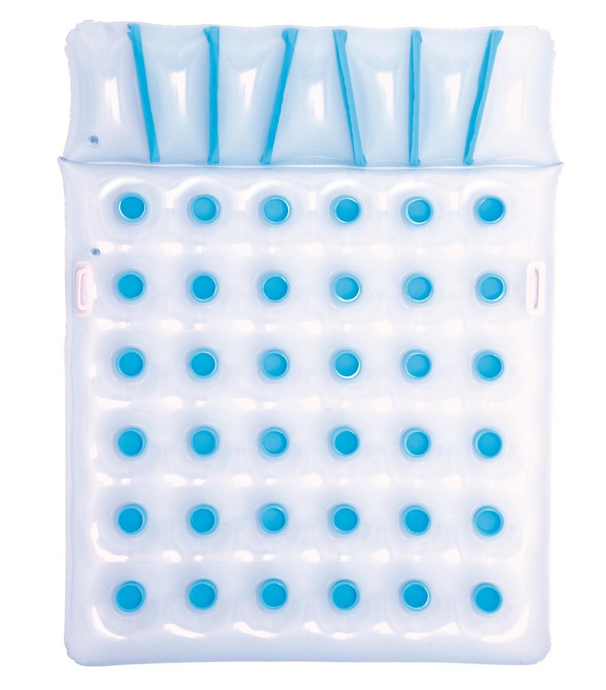 Bestway - luchtbed zwembad - 2 persoons - 193x142 cm