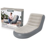 Bestway - opblaasbare stoel - lounge stoel - 165x84x79 cm