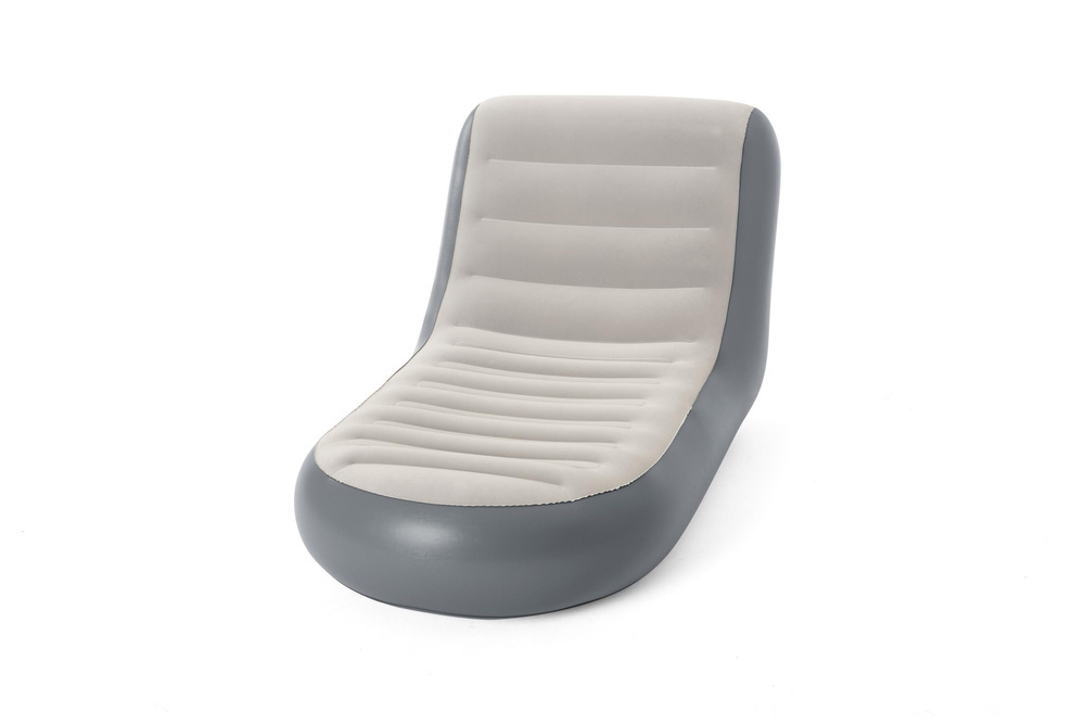 Bestway - opblaasbare stoel - lounge stoel - 165x84x79 cm