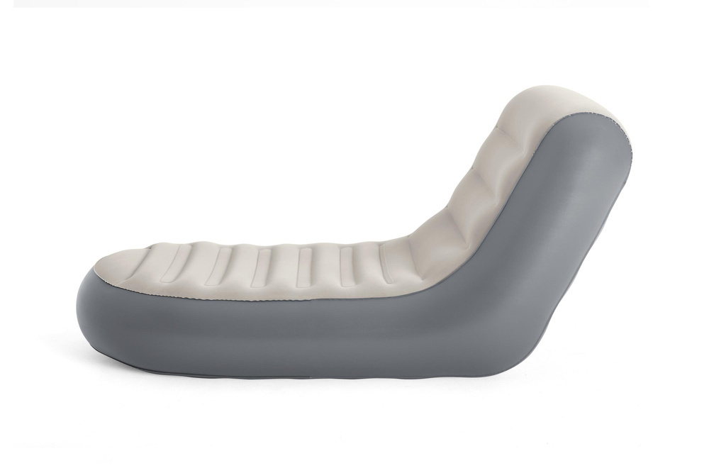 Bestway - opblaasbare stoel - lounge stoel - 165x84x79 cm