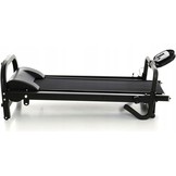 Loopband inklapbaar - hardloopband - tot 100 kg - 123x56x115 cm