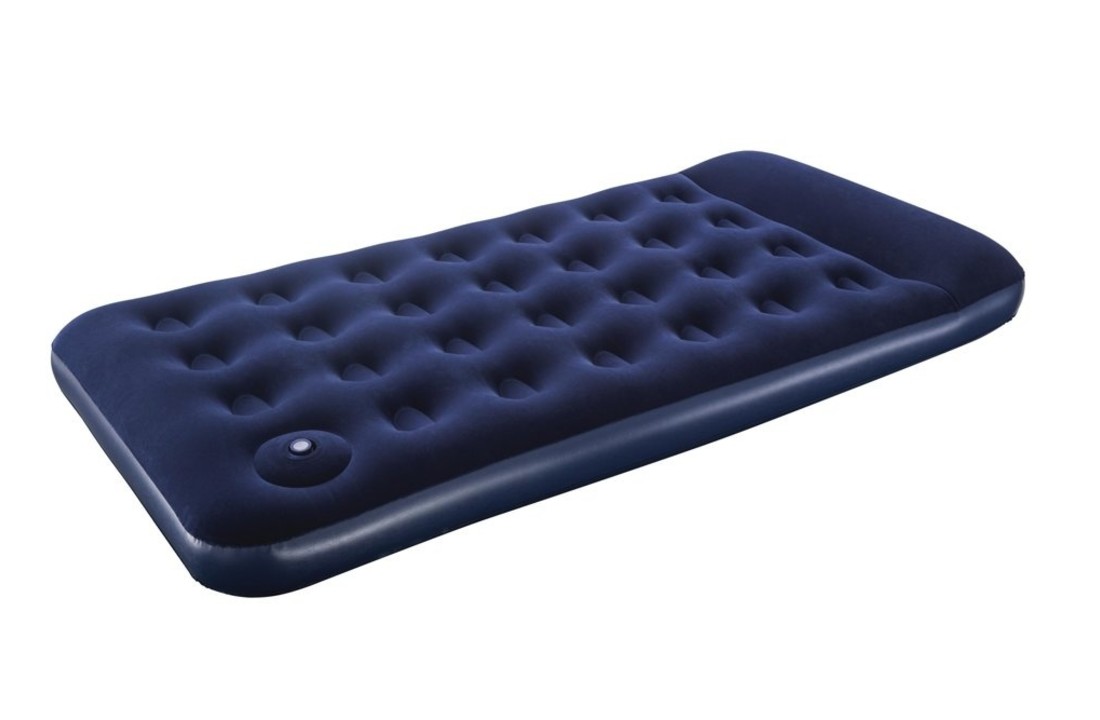 Bestway Pavillo 67224 - luchtbed - 1 persoons - 188x99x28 cm