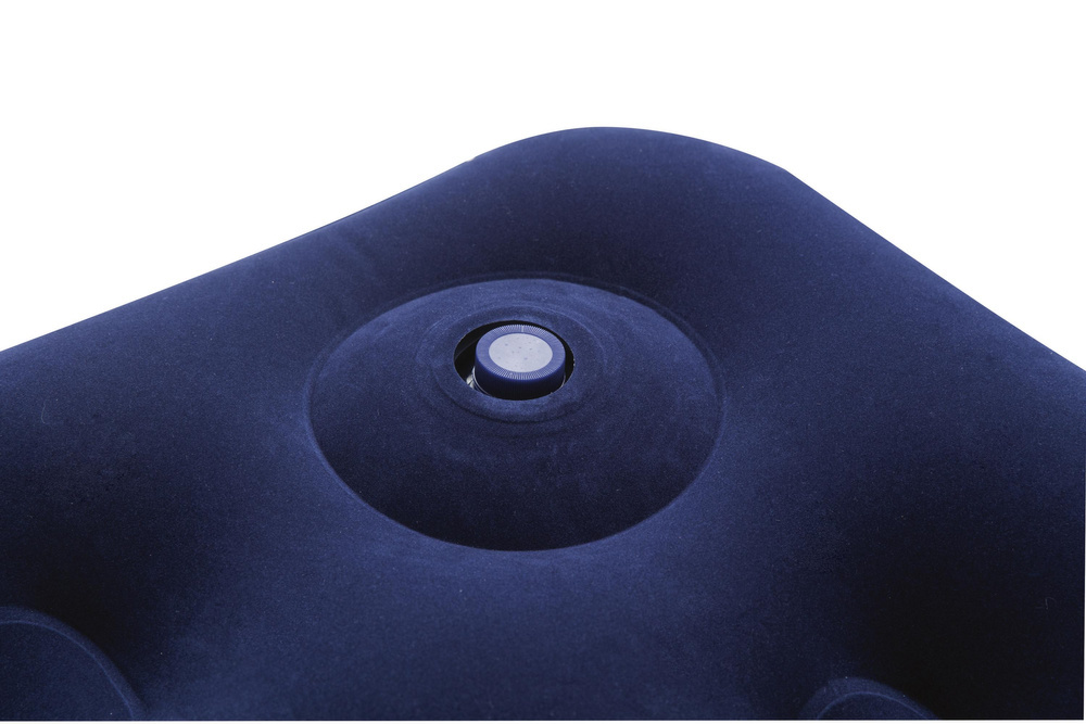 Bestway Pavillo - luchtbed - 1 persoons - 188x99x28 cm