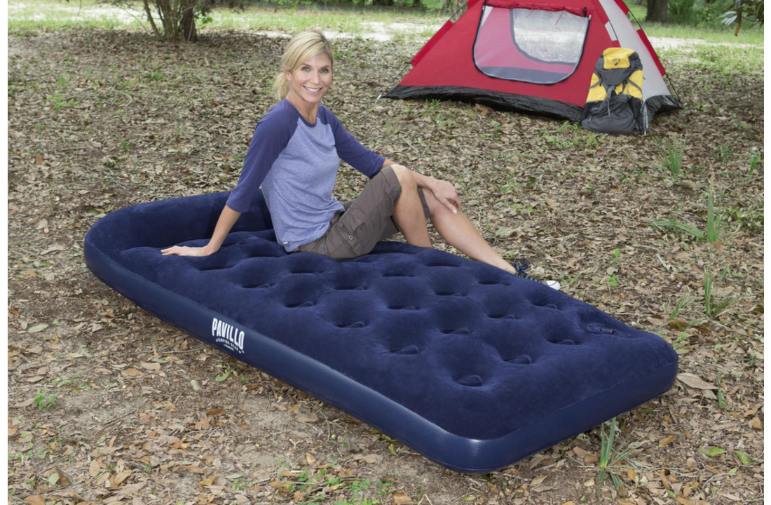 Bestway Pavillo 67224 - luchtbed - 1 persoons - 188x99x28 cm