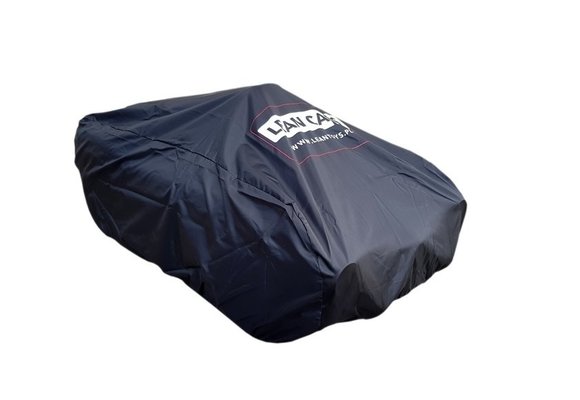 Autohoes - voor kleine auto's - 100x55x45 cm