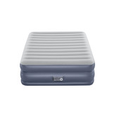 Bestway - luchtbed & pomp - 2 persoons - 203x152x51cm