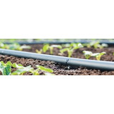 Druppelslang - compleet irrigatiesysteem - 50 m