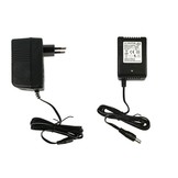 12V Adapter - oplader voor elektrische kinderauto - 1000mA