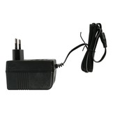12V Adapter - oplader voor elektrische kinderauto - 1000mA