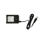 12V Adapter - oplader voor elektrische kinderauto - 1000mA