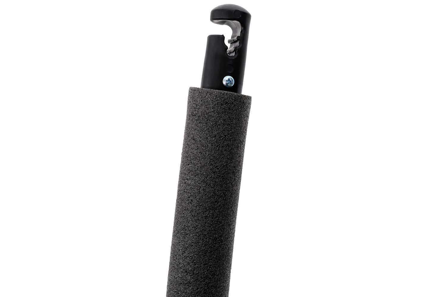 Trampoline met net - 312 cm - 10 FT - zwart - tot 120 kg