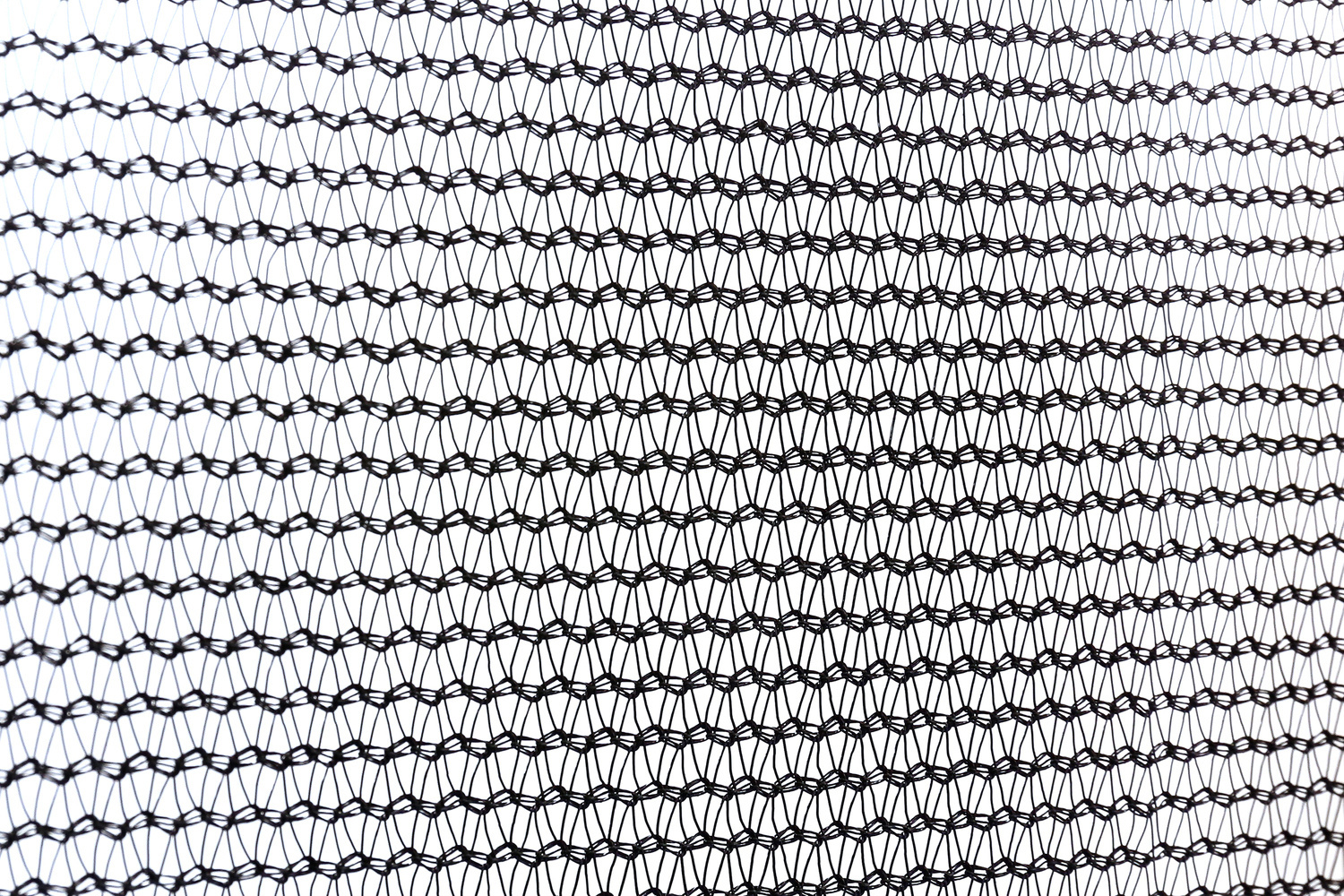 Trampoline met net - 404 cm - 13 FT - zwart - tot 150 kg