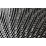 Trampoline met net - 435 cm - 14 FT - zwart - tot 150 kg